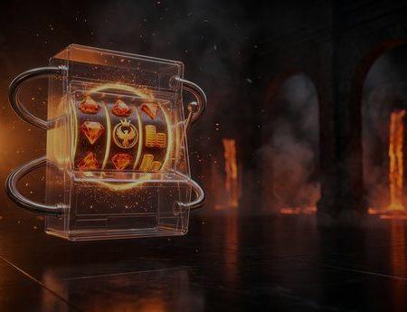 Vulkan Casino