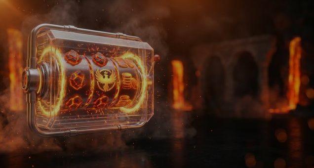 Vulkan Casino